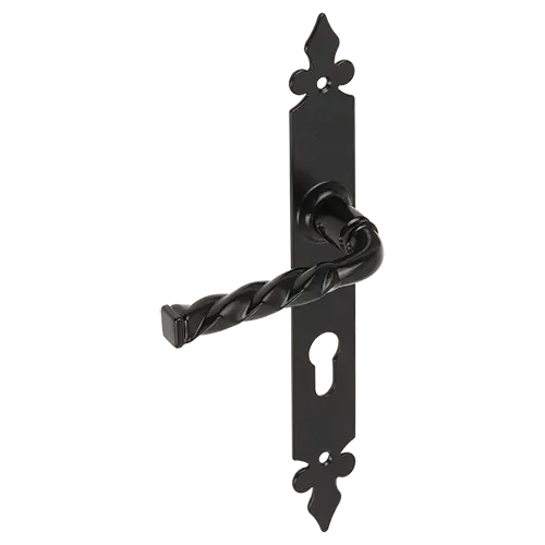 WHA 90 Rukojeť s otvorem 90 (sada) WHA 90 Rukojeť s otvorem 90 (sada)