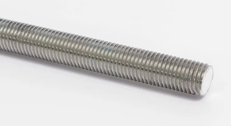 Záv. tyč DIN 975 10.9 M8x1000 ZB