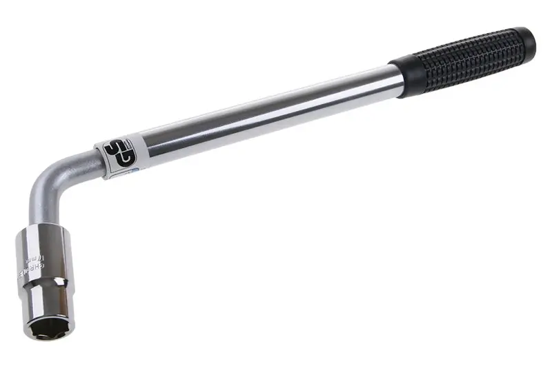 Klíč na kola teleskopický 17x19, 21x23mm Klíč na kola teleskopický 17x19, 21x23mm