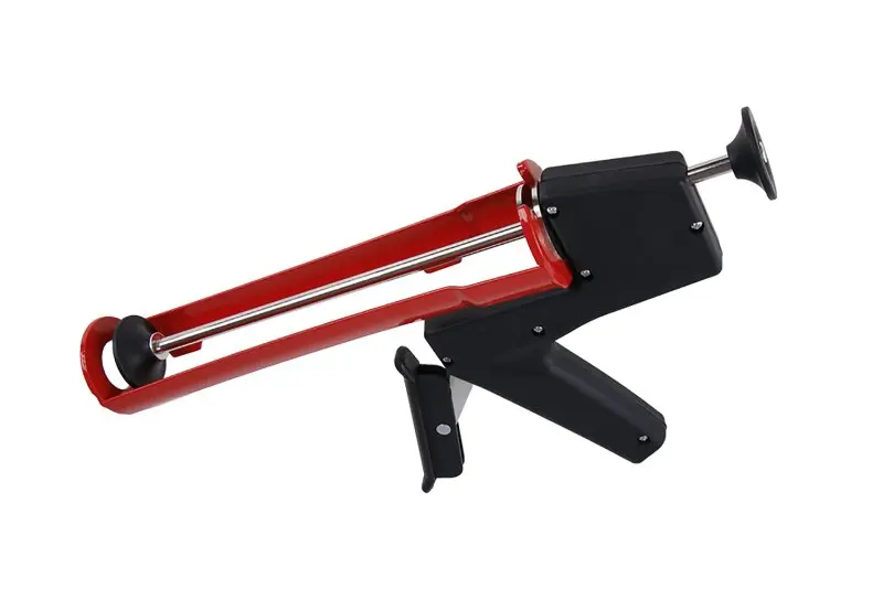 Pistole vytlačovací převodová Pistole vytlačovací převodová