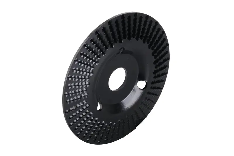 Kotouč rašplový FESTA středně hrubý 125x22.2mm Kotouč rašplový FESTA středně hrubý 125x22.2mm