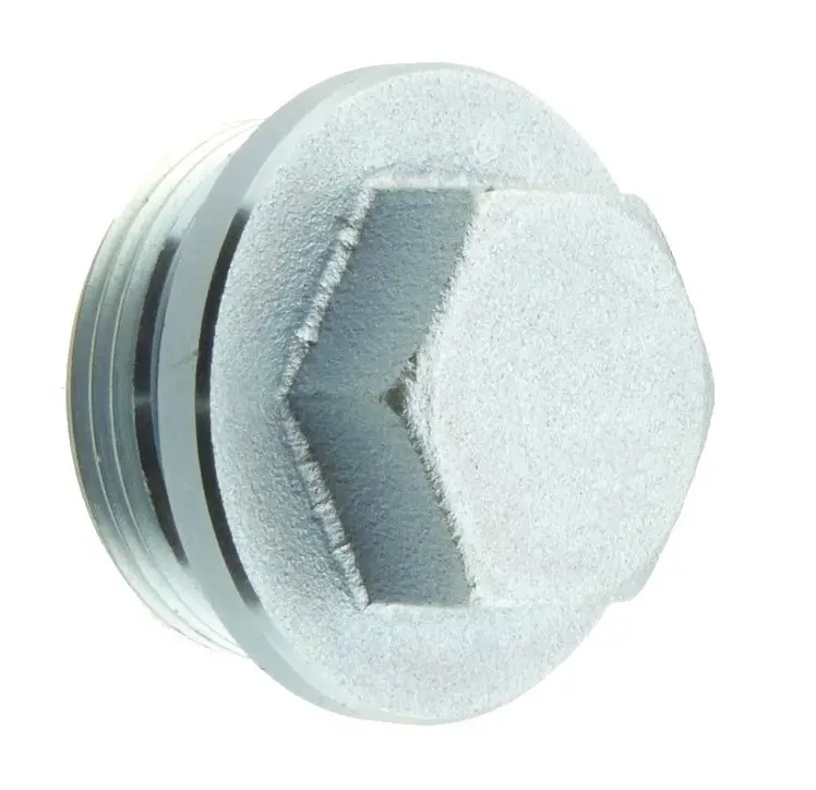 Zátka DIN 910 5.8 G 3/8