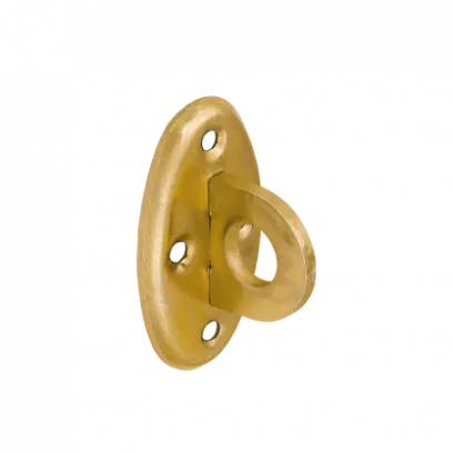 SP6 očko 64x39x fi14x4 mm