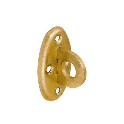 SP6 očko 64x39x fi14x4 mm SP6 očko 64x39x fi14x4 mm