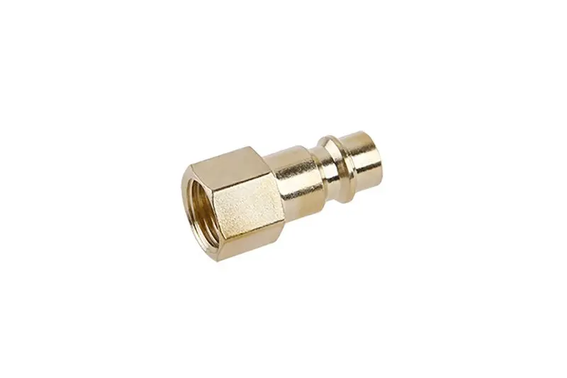 Adaptér rychlospojky/vnitřní 1/4" Adaptér rychlospojky/vnitřní 1/4"