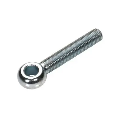 Šroub s okem DIN 444 LC ocel 5.6 M20X140 ZB celozávit Šroub s okem DIN 444 LC ocel 5.6 M20X140 ZB celozávit