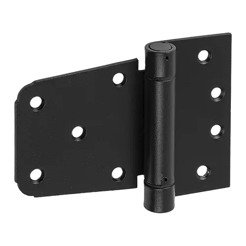 ZBC 85 Samozavírací pant C 85x52x100x2,5 černý