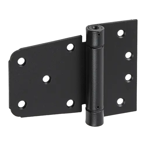 ZBS 85 Samozavírací pant C 85x52x100x2,5 černý