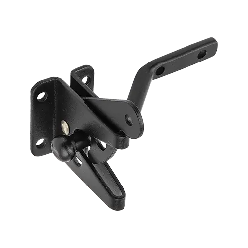 WHG 50 Samosvorná západka C 48x38x58 černá