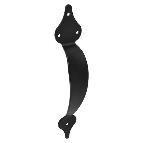 UNR 250 Rukojeť C 250x52x40x2,5 černá UNR 250 Rukojeť C 250x52x40x2,5 černá