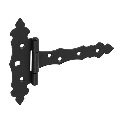 ZOB 125 Ozdobný bránový závěs C 125x35x130x2,0 černý ZOB 125 Ozdobný bránový závěs C 125x35x130x2,0 černý