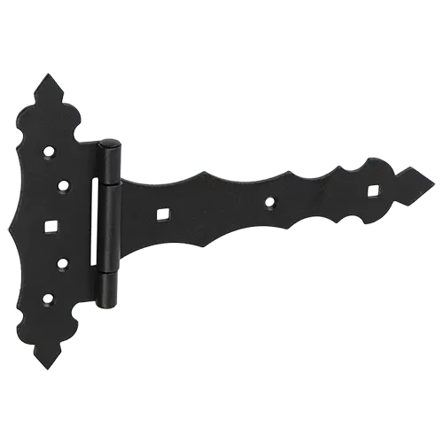 ZOB 200 Ozdobný bránový závěs C 200x50x170x2,5 černý ZOB 200 Ozdobný bránový závěs C 200x50x170x2,5 černý