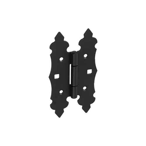 ZOK 130 závěs C 130x70x2,0 černý ZOK 130 závěs C 130x70x2,0 černý