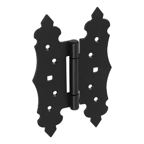 ZOK 170 závěs C 170x105x2,5 černý