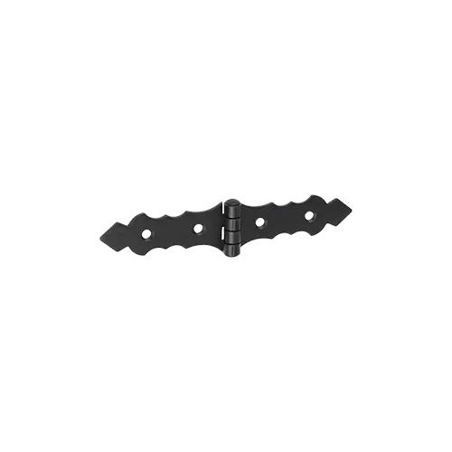 ZOF 150 Dekoratívní závěs francouzský C 150x34x2,0 černý ZOF 150 Dekoratívní závěs francouzský C 150x34x2,0 černý