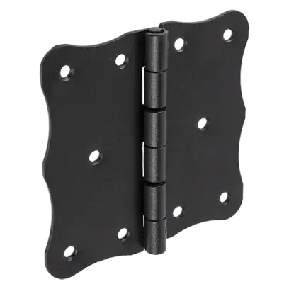 ZO 100 závěs C 100x102x2,0 žlutý