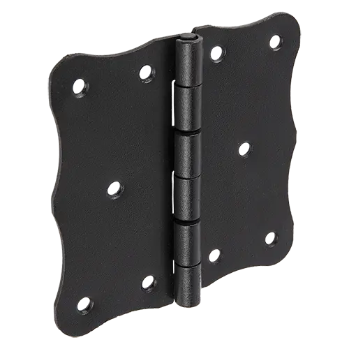 ZO 100 závěs C 100x102x2,0 žlutý