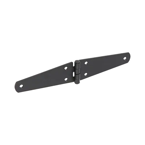 ZTS 200 závěs C 200x40x2,0 černý ZTS 200 závěs C 200x40x2,0 černý