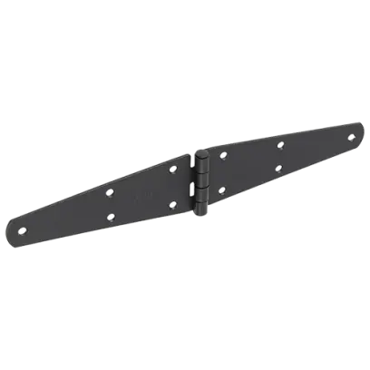 ZTS 250 závěs C 250x45x2,0 černý