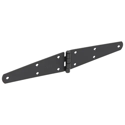 ZTS 250 závěs C 250x45x2,0 černý