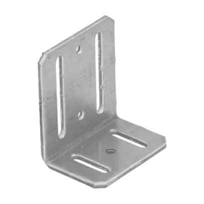 KR 3 - úhelník stavitelný 75x45x65x4,0 mm