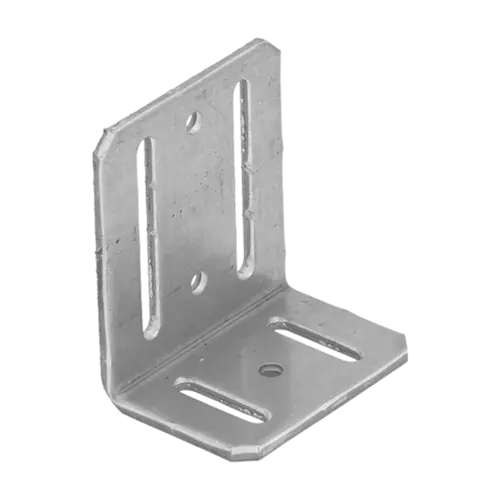 KR 3 - úhelník stavitelný 75x45x65x4,0 mm KR 3 - úhelník stavitelný 75x45x65x4,0 mm