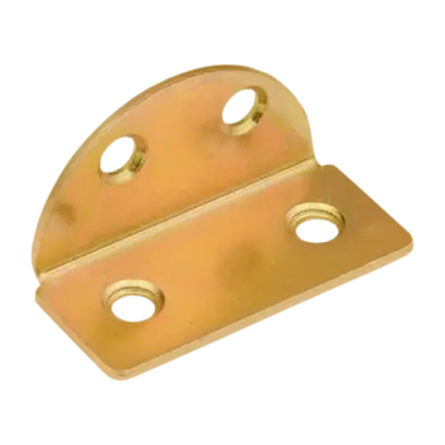 KSZ 1 Úhelník 40x19 mm