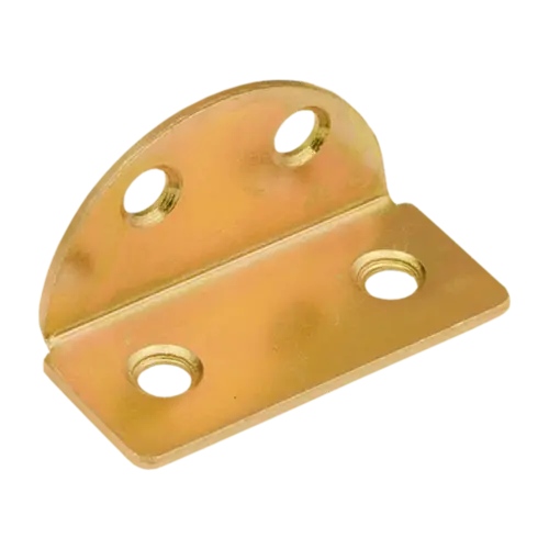 KSZ 1 Úhelník 40x19 mm KSZ 1 Úhelník 40x19 mm