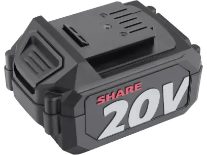baterie akumulátorová SHARE20V, 4Ah