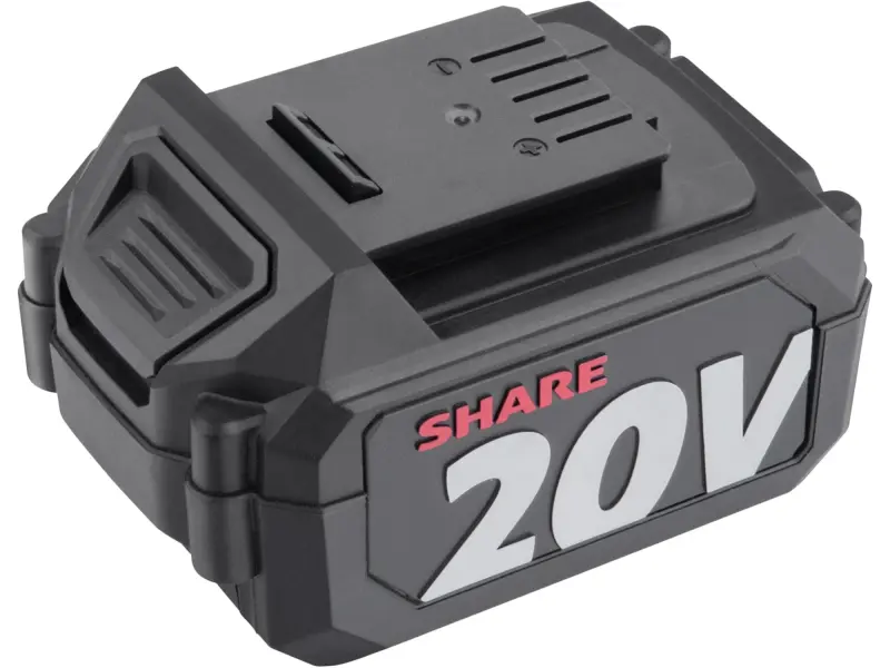 baterie akumulátorová SHARE20V, 4Ah