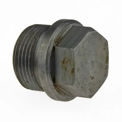 Zátka DIN 910 5.8 M10x1 BP