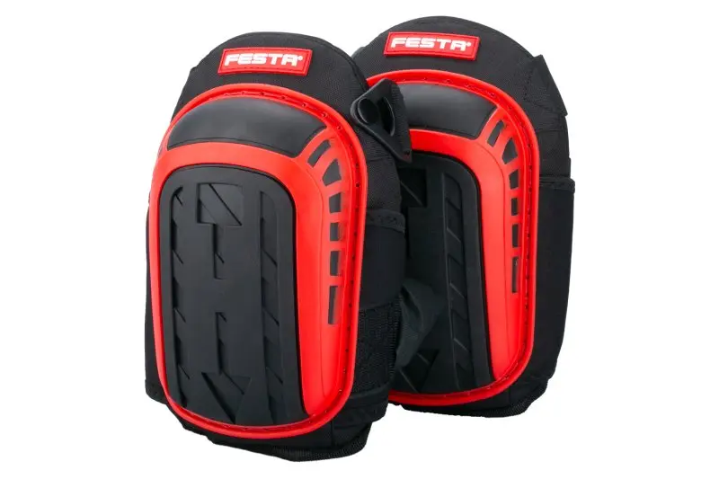 NÁKOLENÍK 37140 FESTA GEL, pár