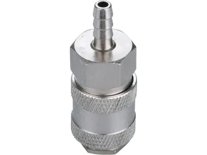 rychlospojka vzduchová zásuvka pro hadici, 1/4