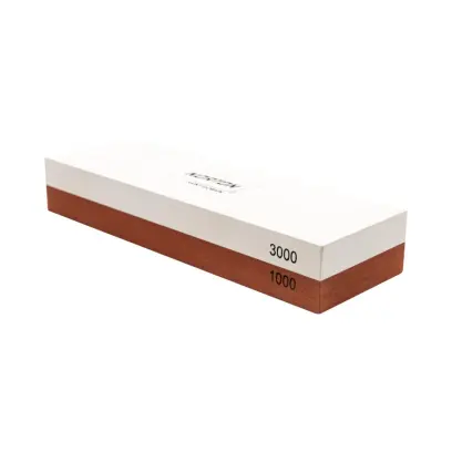 90X_NOR_32x65x185_A1000/3000 Ostření a lehké leštění tupých čepelí