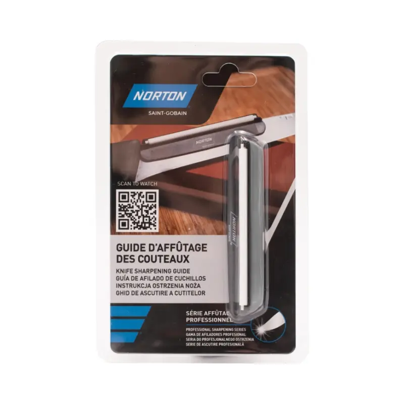 90X_NOR_19x20x97_ NOR-Angle-Guide PODPORA NA OSTŘENÍ NOŽŮ