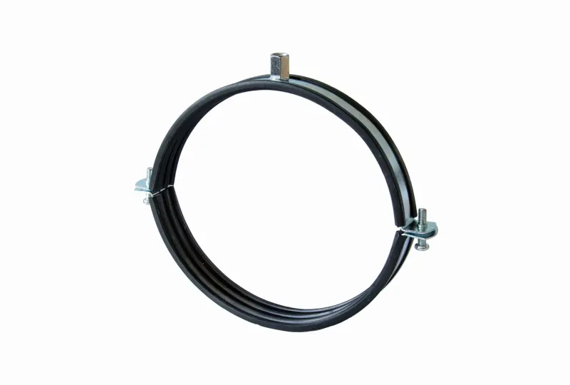 Objímka pro ventilaci M8/M10, 450mm, pozink Objímka pro ventilaci M8/M10, 450mm, pozink