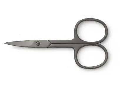 Manikúrní nůžky, 93 x 45 x 5 mm