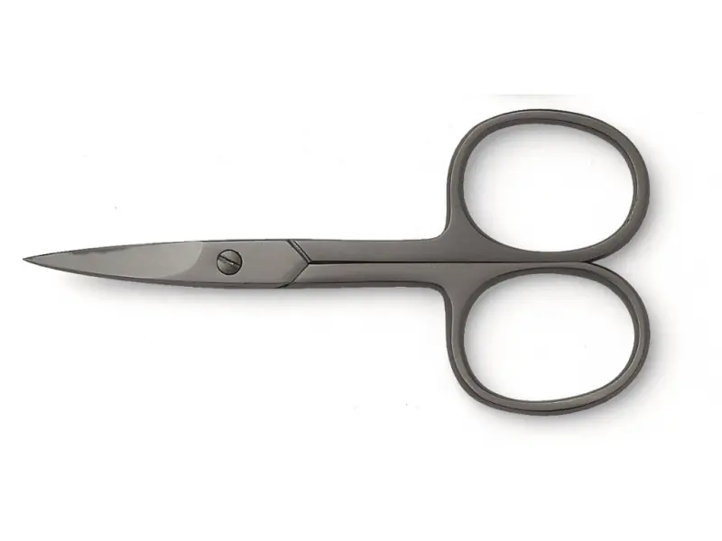 Manikúrní nůžky, 93 x 45 x 5 mm