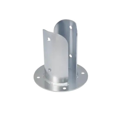 PSPOD 100 Patka sloupku 102x180x2,5