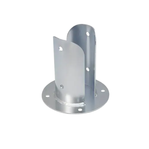 PSPOD 100 Patka sloupku 102x180x2,5