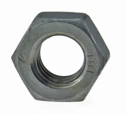 Matice ISO 4032 8 M22 s34 BP