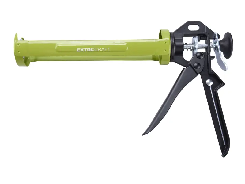 pistole vytlačovací otočná PROFI 9699, 225 mm/310 ml pistole vytlačovací otočná PROFI 9699, 225 mm/310 ml