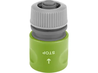 rychlospojka na hadici, 1/2