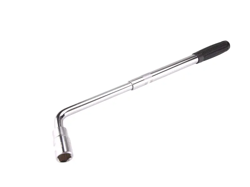 klíč L teleskopický, 17-19mm, 1/2