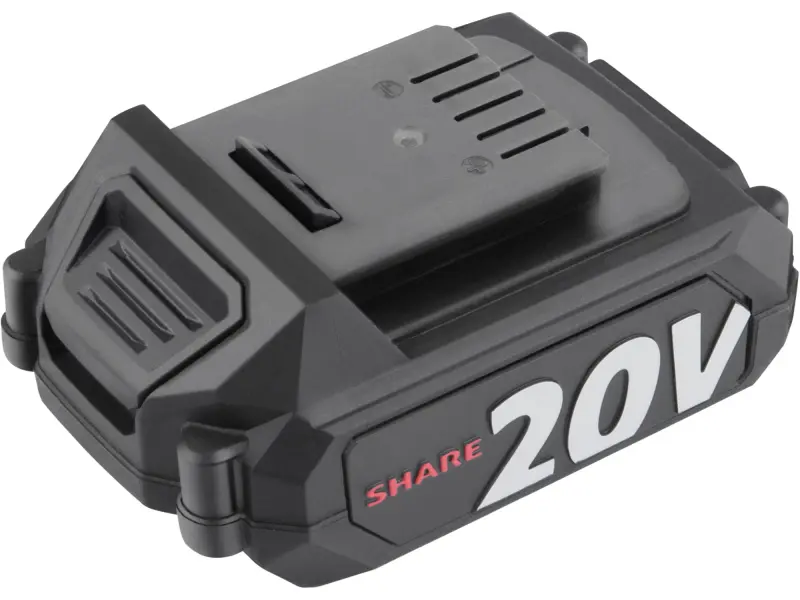 baterie akumulátorová SHARE20V, 2Ah
