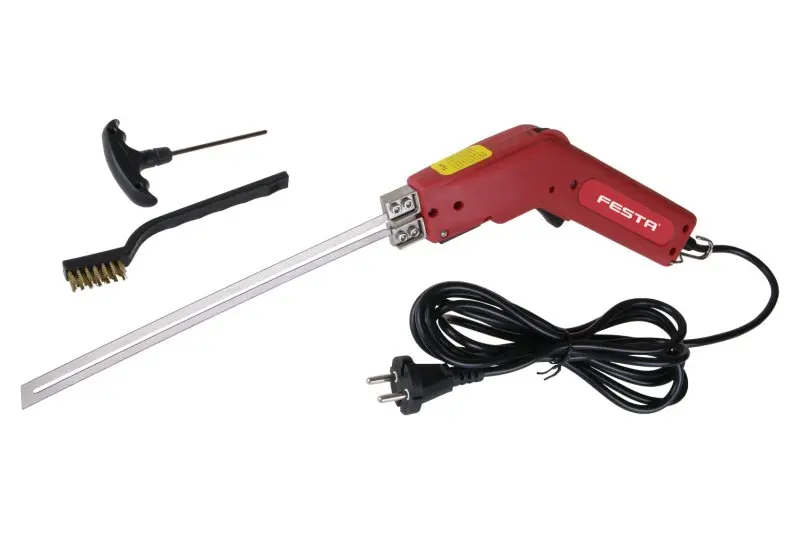 Řezačka polystyrenu elektrická FESTA 25cm, CE Řezačka polystyrenu elektrická FESTA 25cm, CE