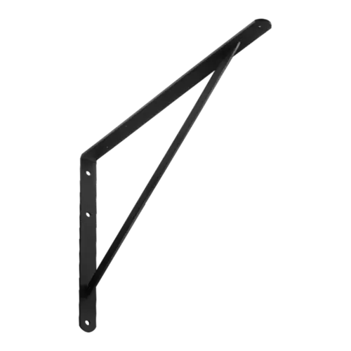 WSWP 300 konzole zpevněná200x300 černá