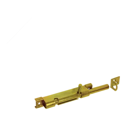 WOS 100 Zástrč s kulatým jezdcem úzká 100x10 mm