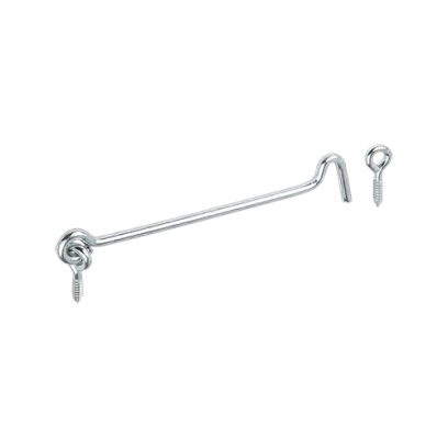 ZHK 140 Háček s očkem na šroubování 140