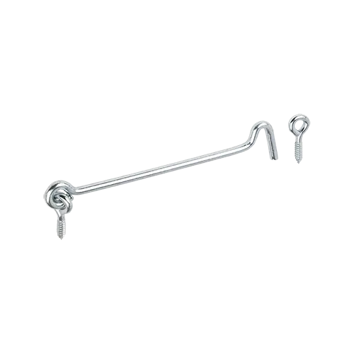 ZHK 140 Háček s očkem na šroubování 140 ZHK 140 Háček s očkem na šroubování 140